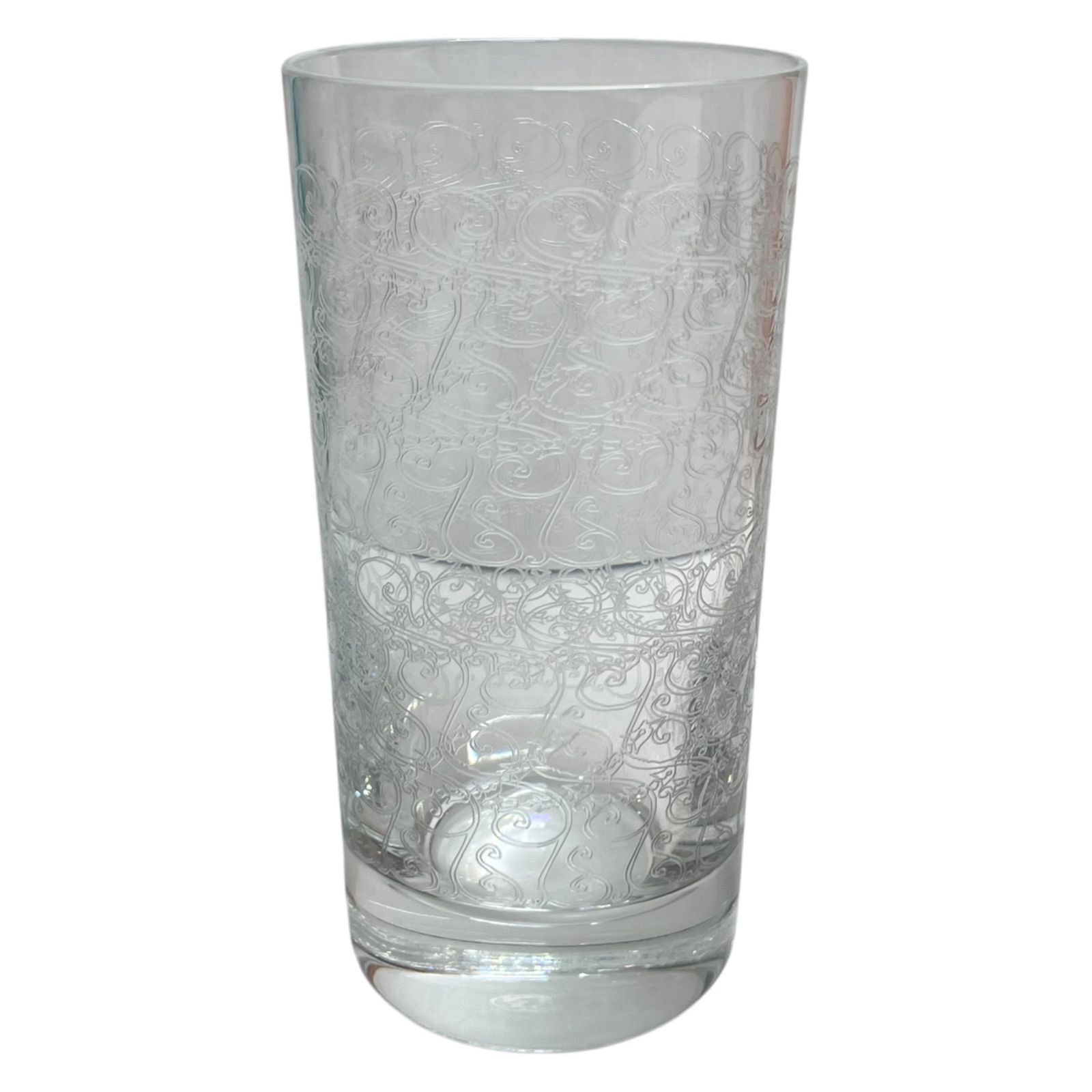 管理番号 B06 Baccarat バカラ ローハン ハイボールグラス