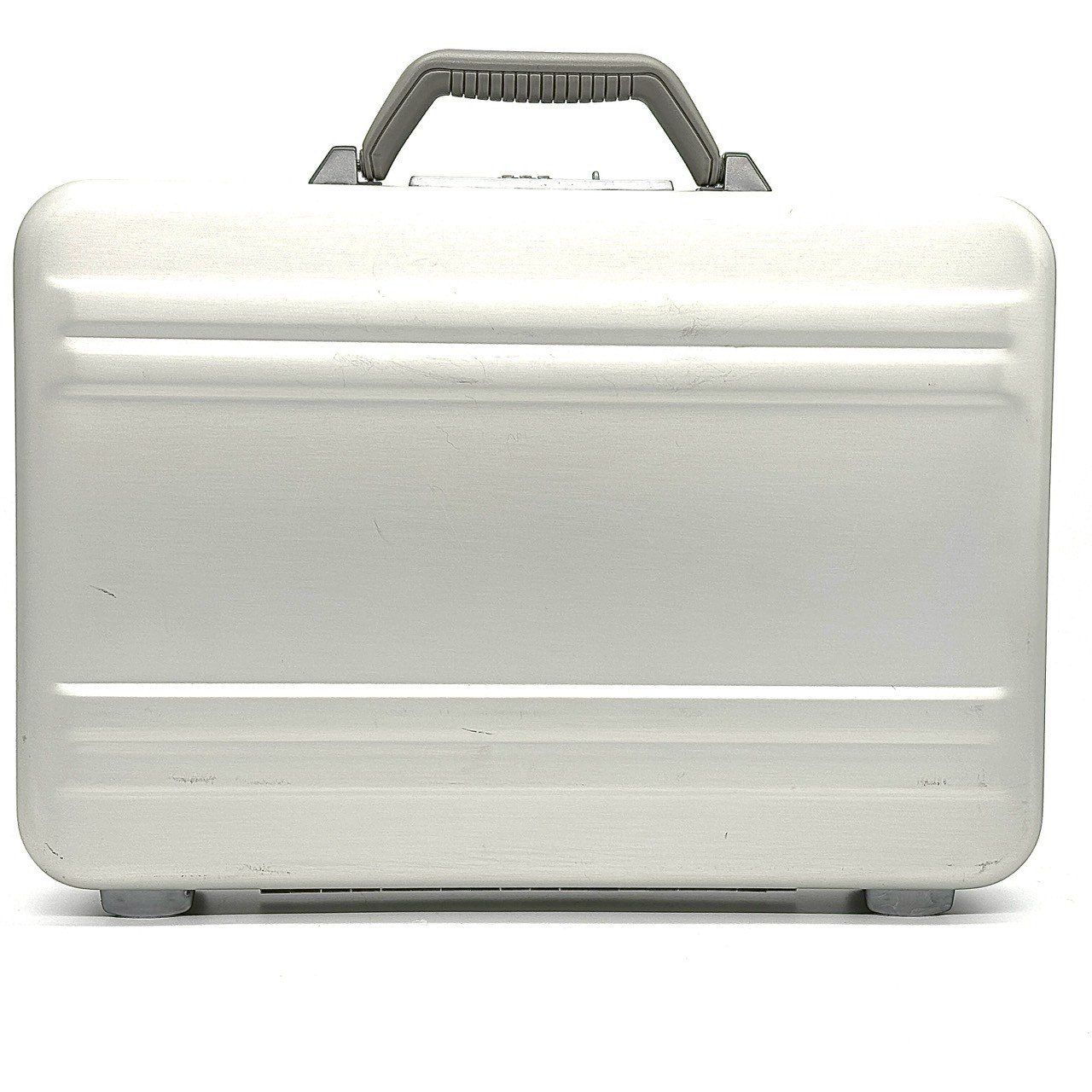 ZERO HALLIBURTON ダイヤル鍵付き 書類ケース ZERO HALLIBURTON