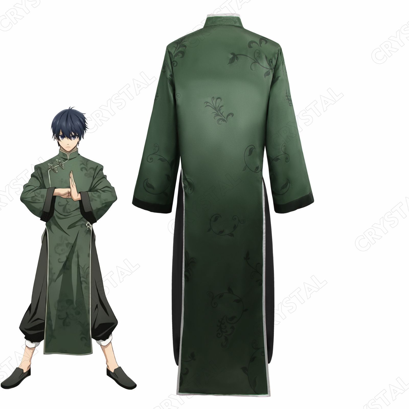 グッズコスプレ用 Cosplay