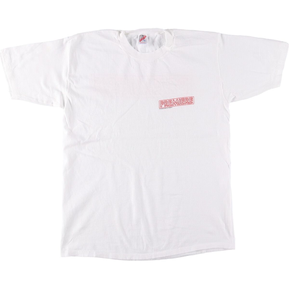 古着 90年代 ジャージーズ Jerzees プリントTシャツ メンズXL相当 ヴィンテージ|eaa548826