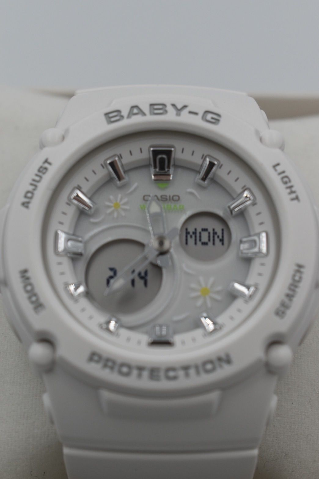 BABY-G BGA-270FL-7AJF - メルカリ