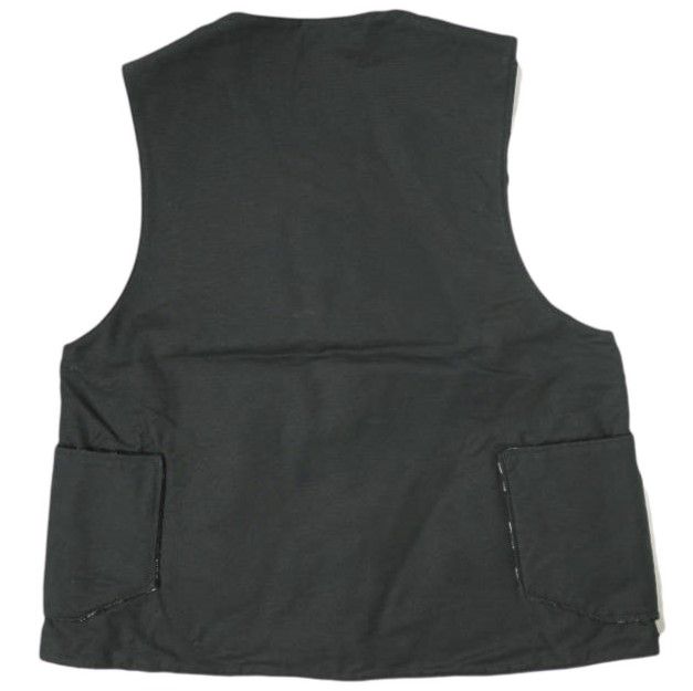 Engineered Garments Over Vest M ジャカード Engineered Garments Over Vest M ジャカード（エンジニアード
