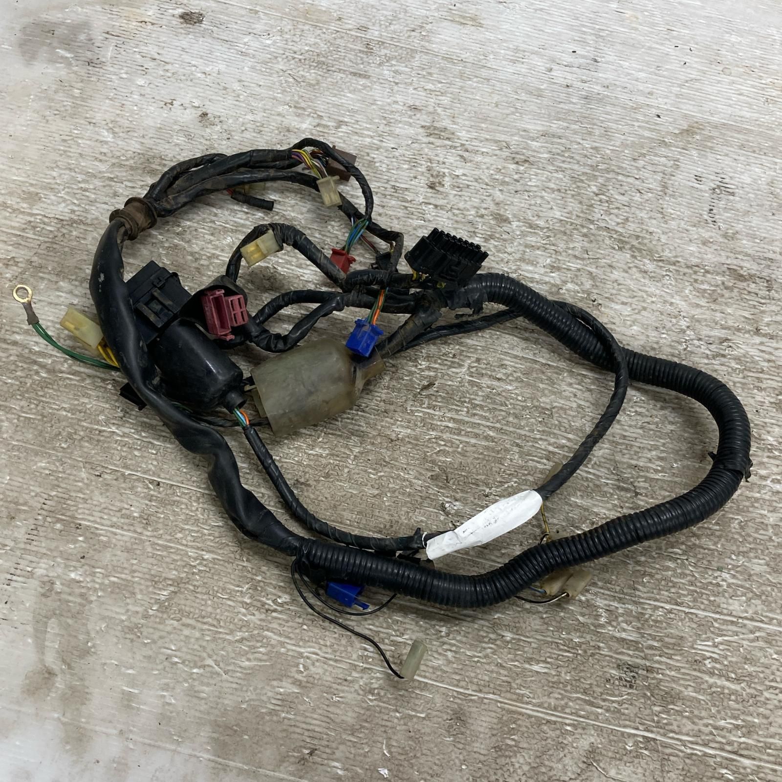 HONDA CB400SF NC31 メインハーネス ホンダ