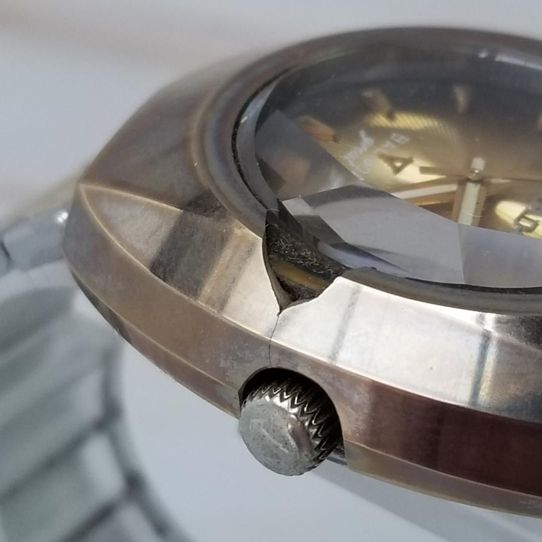 RADO BALBOA 手巻き式腕時計 収納ケース付 楽天市場】ラドー