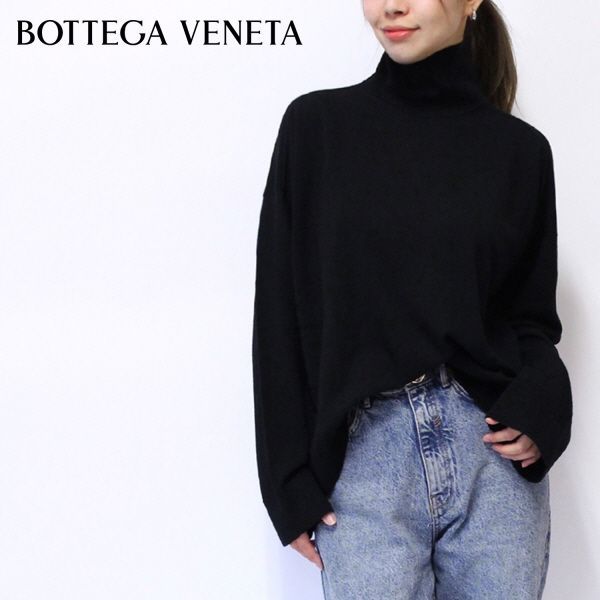 ボッテガ・ヴェネタ BOTTEGA VENETA レディース ライトウール