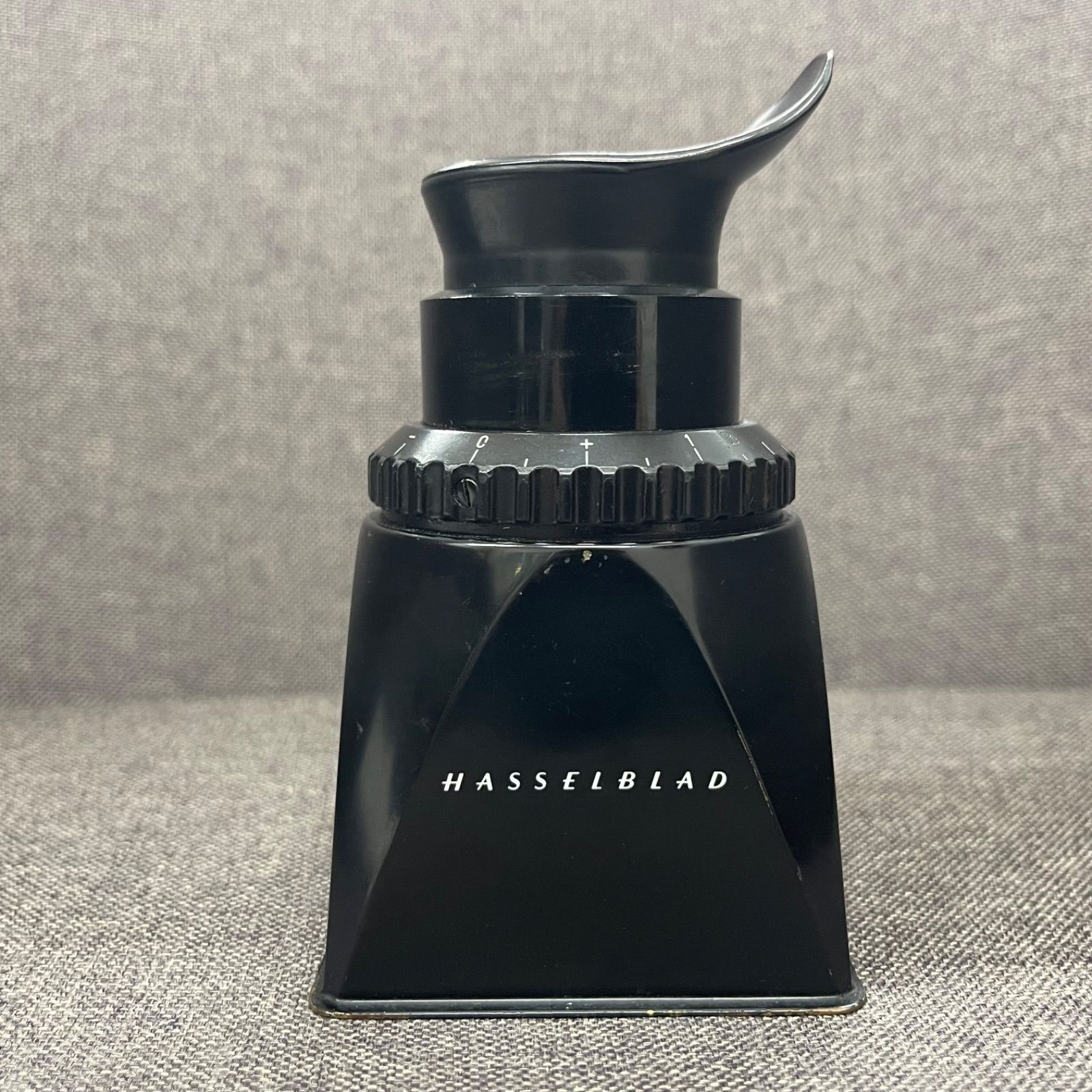 NPA】Hasselblad ハッセルブラッド マグニファイングフード