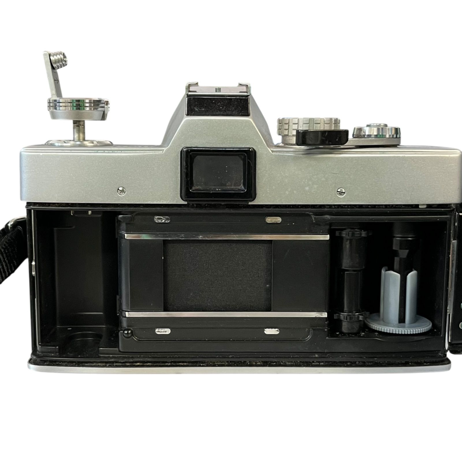 ★完動品＊初期保証★ミノルタ srt101／rokkor f1.4★作例多数 rectangle_large_type_2_88a433e