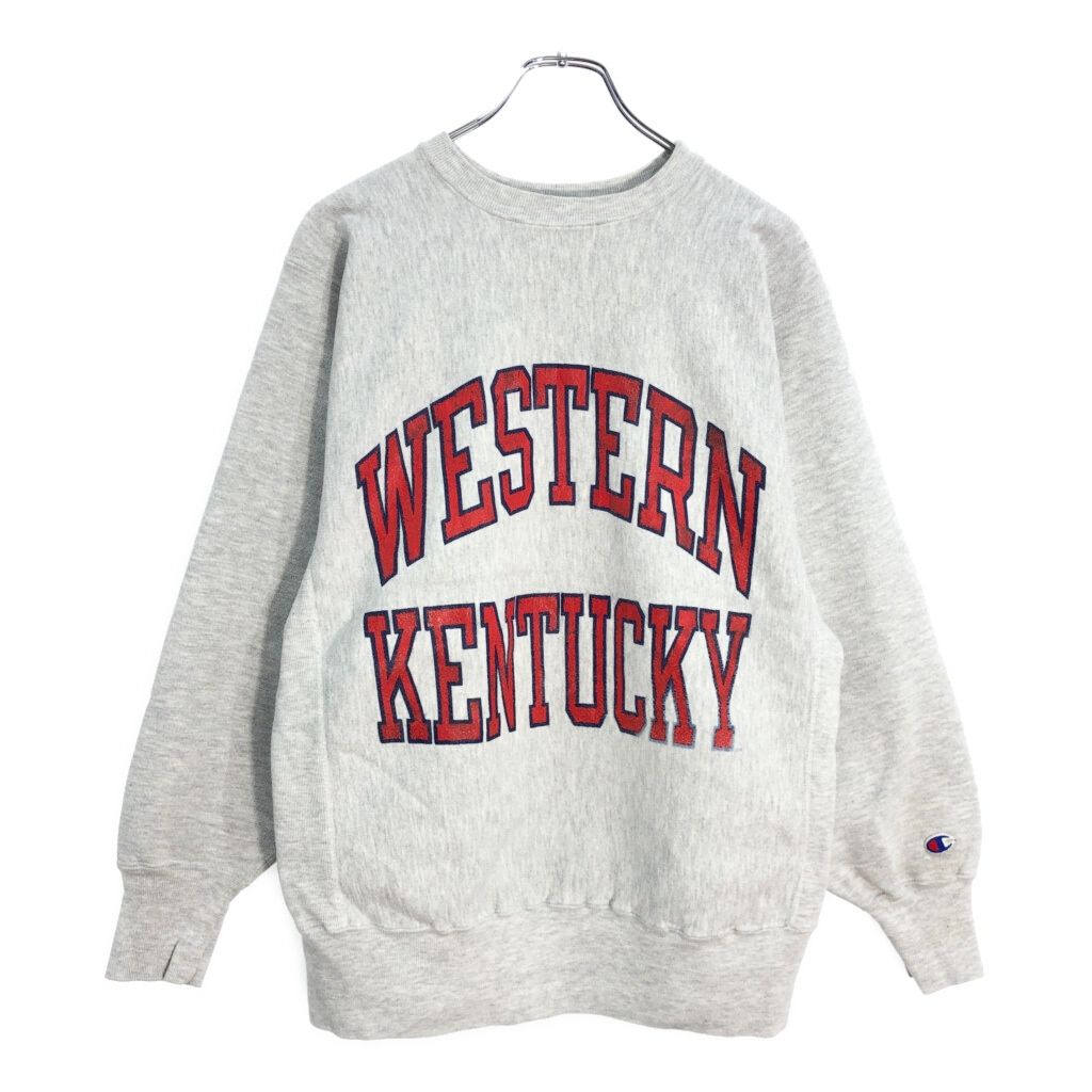 90年代 USA製 Champion チャンピオン REVERSE WEAVE リバース