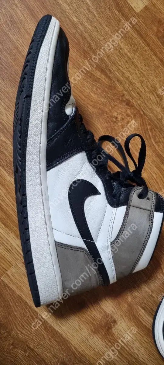 ダークモカ エアフォース