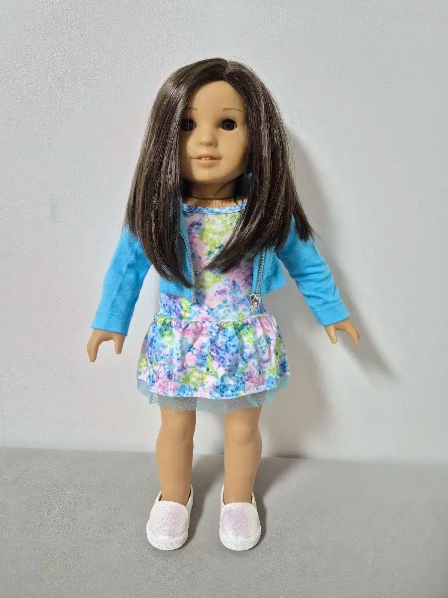 アメリカンガールズ ドール