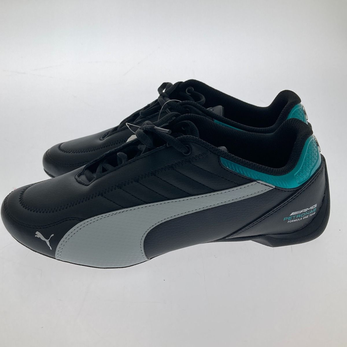 □□PUMA プーマ スニーカー フューチャーカートキャット 27.5cm
