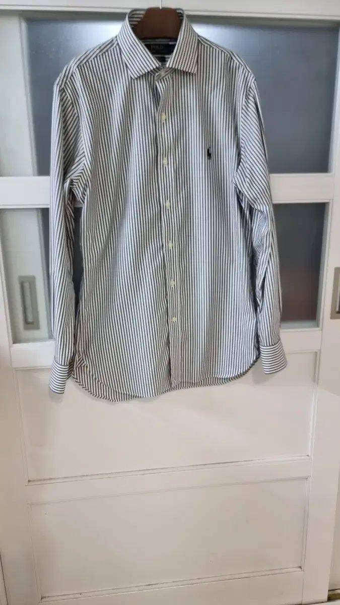 POLO RALPH LAUREN(ポロラルフローレン) ストライプ ナンバン- s
