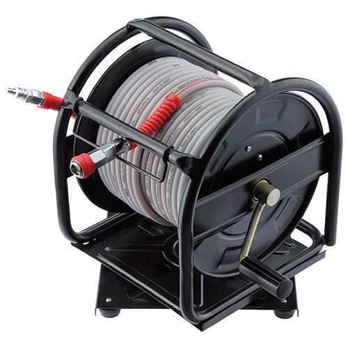 水 高圧ホースリール 29M 水 高圧ホースリール 29M 水 高圧ホース