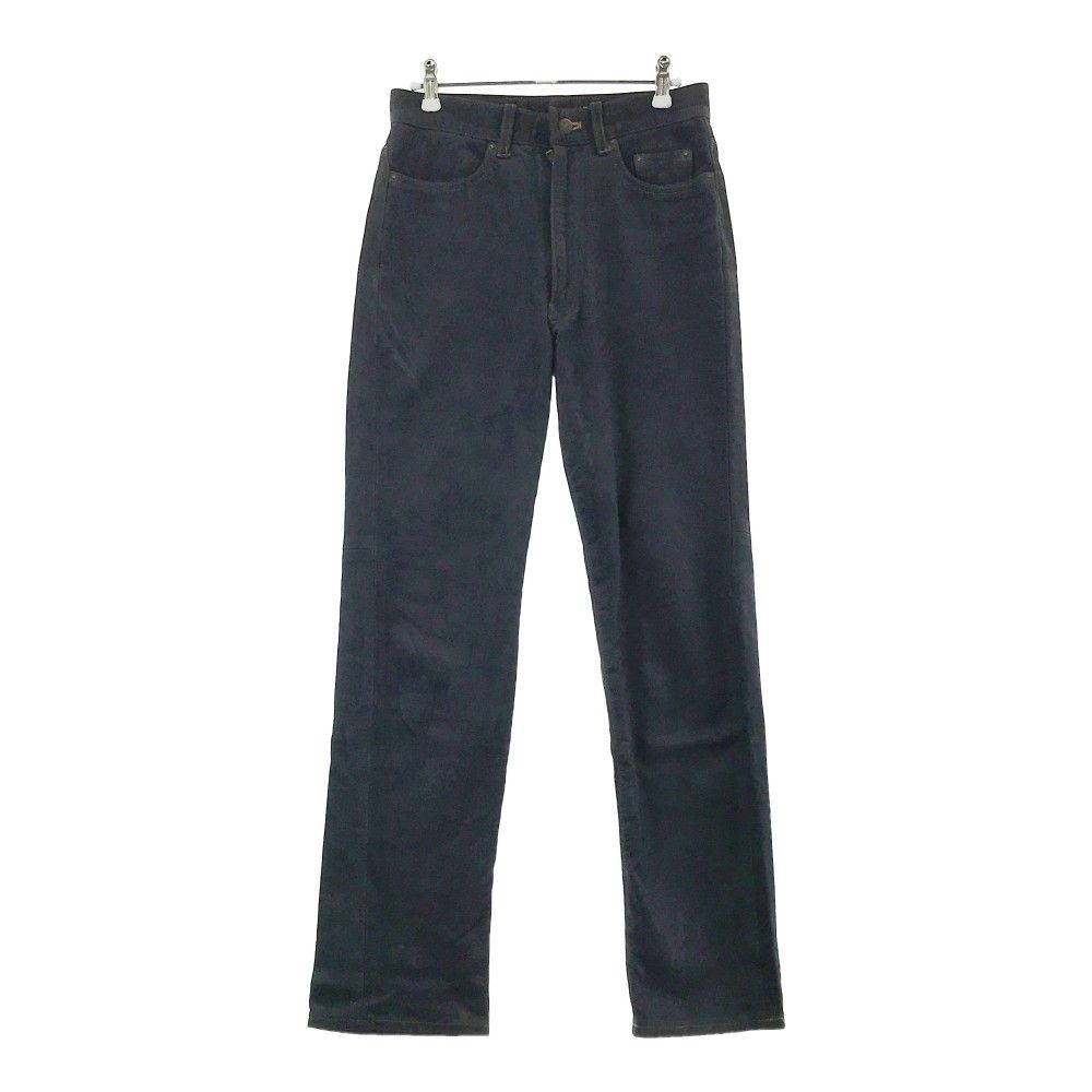 KUSHITANI クシタニ レザー エクスプローラージーンズ サイズ33 牛革