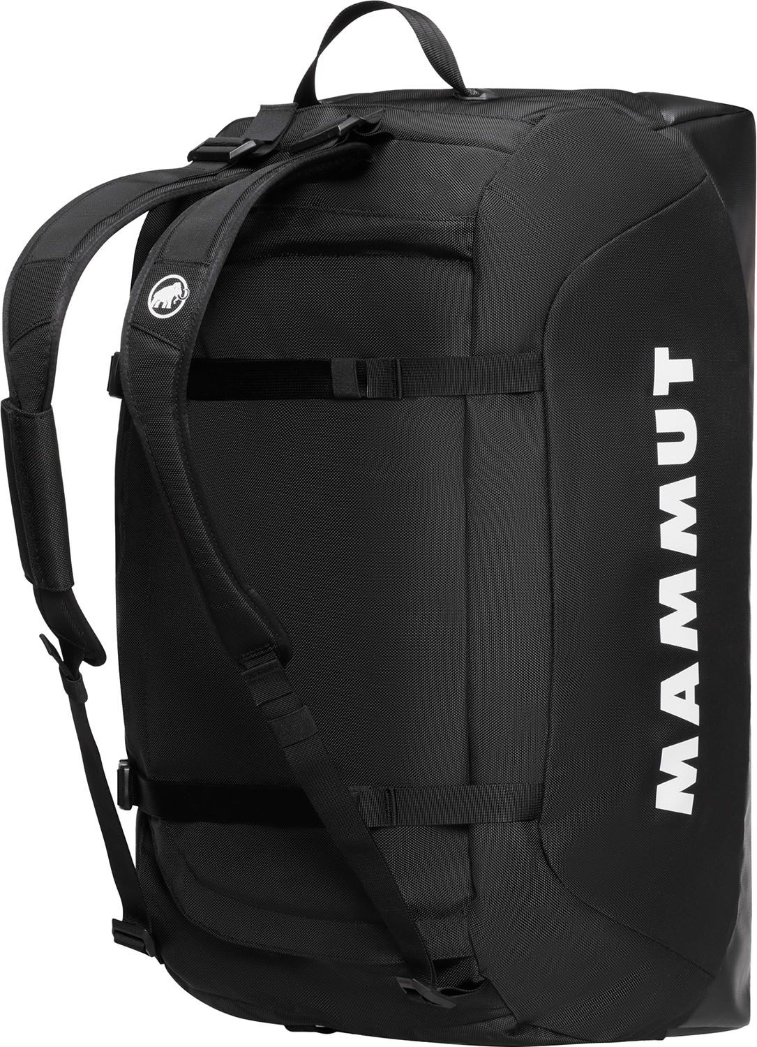 マムート MAMMUT アウトドア CARGON 90 257000270 0001 BLACK 楽天市場