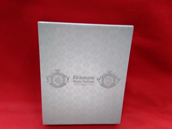 Kiramune Music Festival ~10th Anniversary~(5Blu-ray Disc BOX
