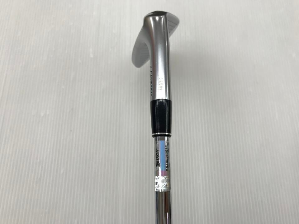 プロフ 最短翌日発送】SRIXON ZXi7 | 51 | S | NSプロ MODUS 3 TOUR 120
