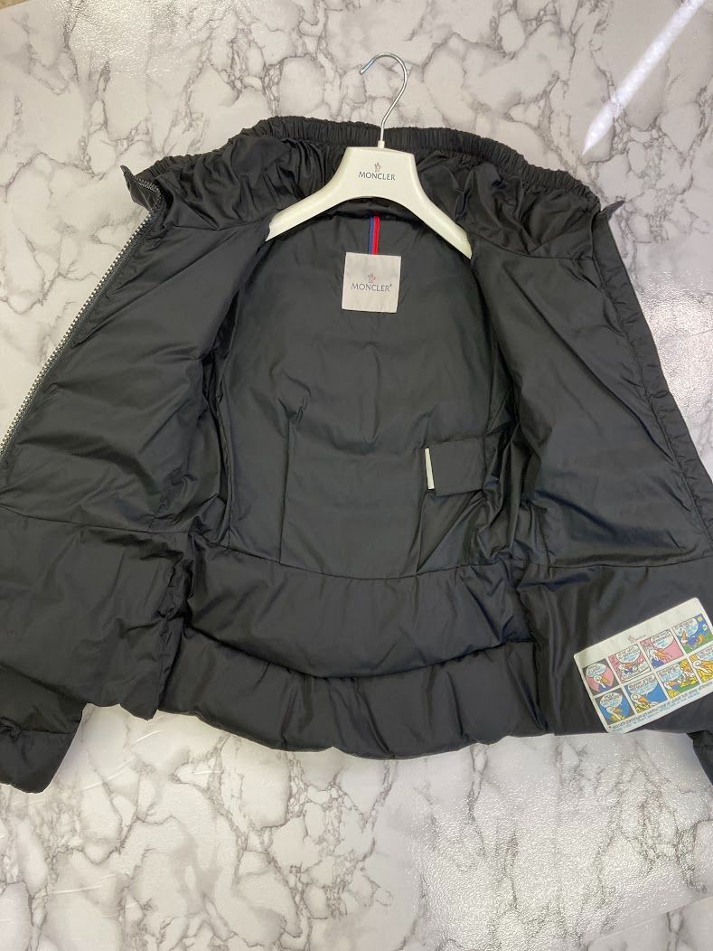 star☆様専用ページ 美品 MONCLER モンクレール MIRIEL ミリエル ...