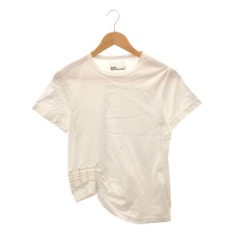 マーレット MERLETTE SANT JOSEP カットソー 長袖 カシュクール
