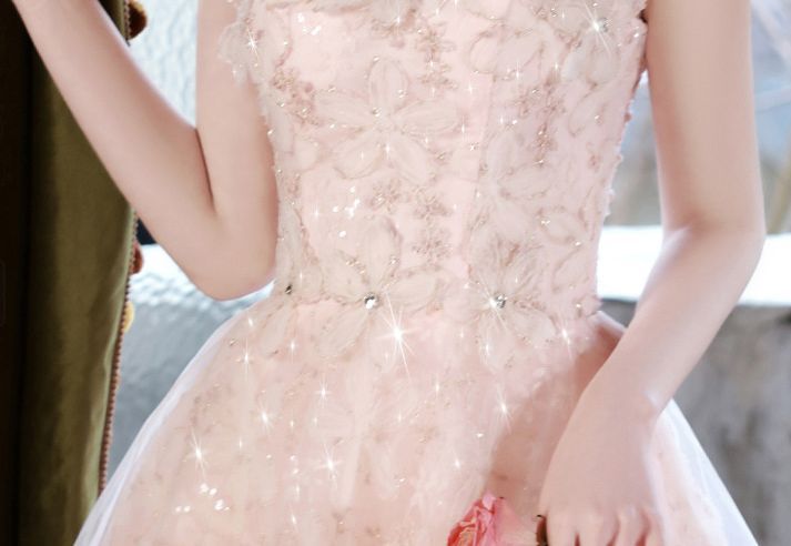 ウェディングドレス