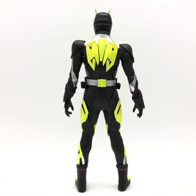 中古】開封・箱イタミ）RAH GENESIS 仮面ライダー