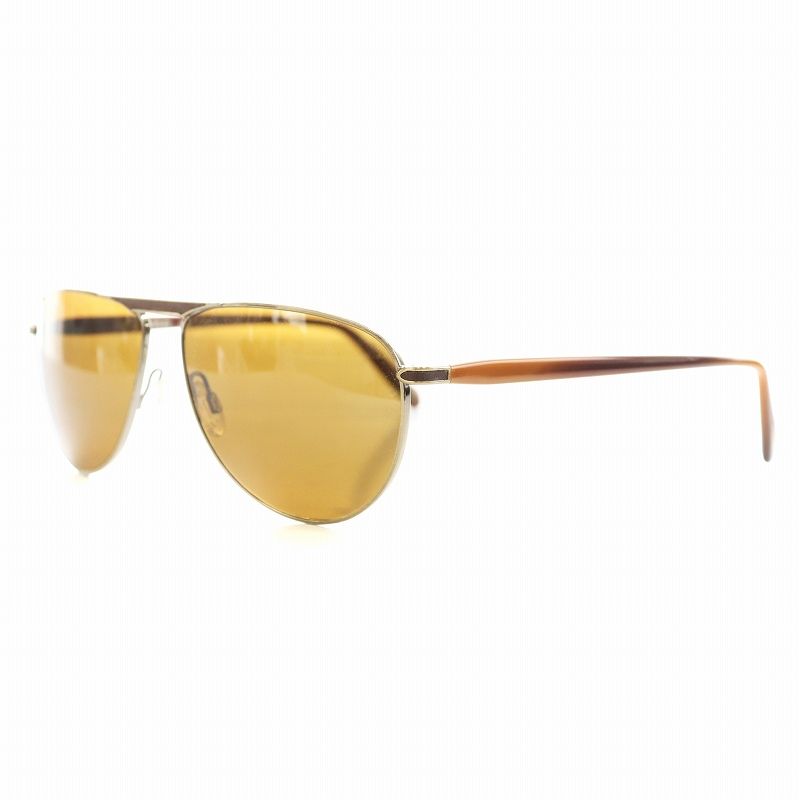 オリバーピープルズ OLIVER PEOPLES × ベルルッティ Berluti Conduit  