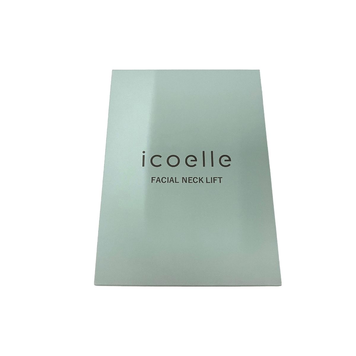未開封 icoelleイコエル フェイシャルネックリフト FNL-10 未開封