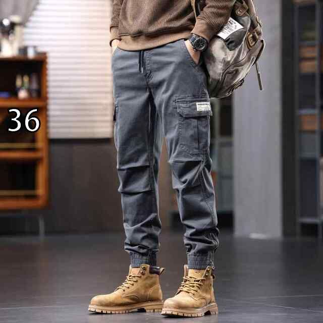 HOUDINI M's Lodge Pants XL Slate HOUDINI Ms Lodge Pants