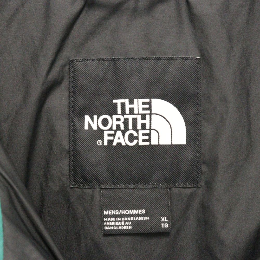 THE NORTH FACE (ザノースフェイス) HMLYN INSULATED JACKET  