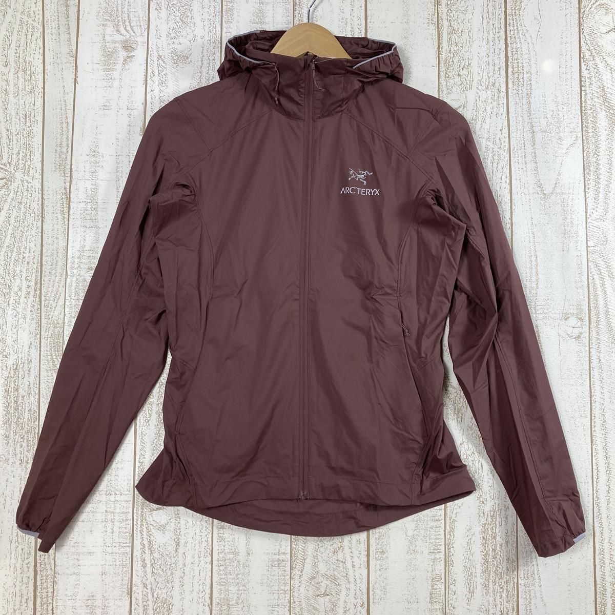 アークテリクス ノディンジャケット Nodin Jacket パープル系 Women's XS パープル系】 Arcteryx ( アークテリクス ) ノディン