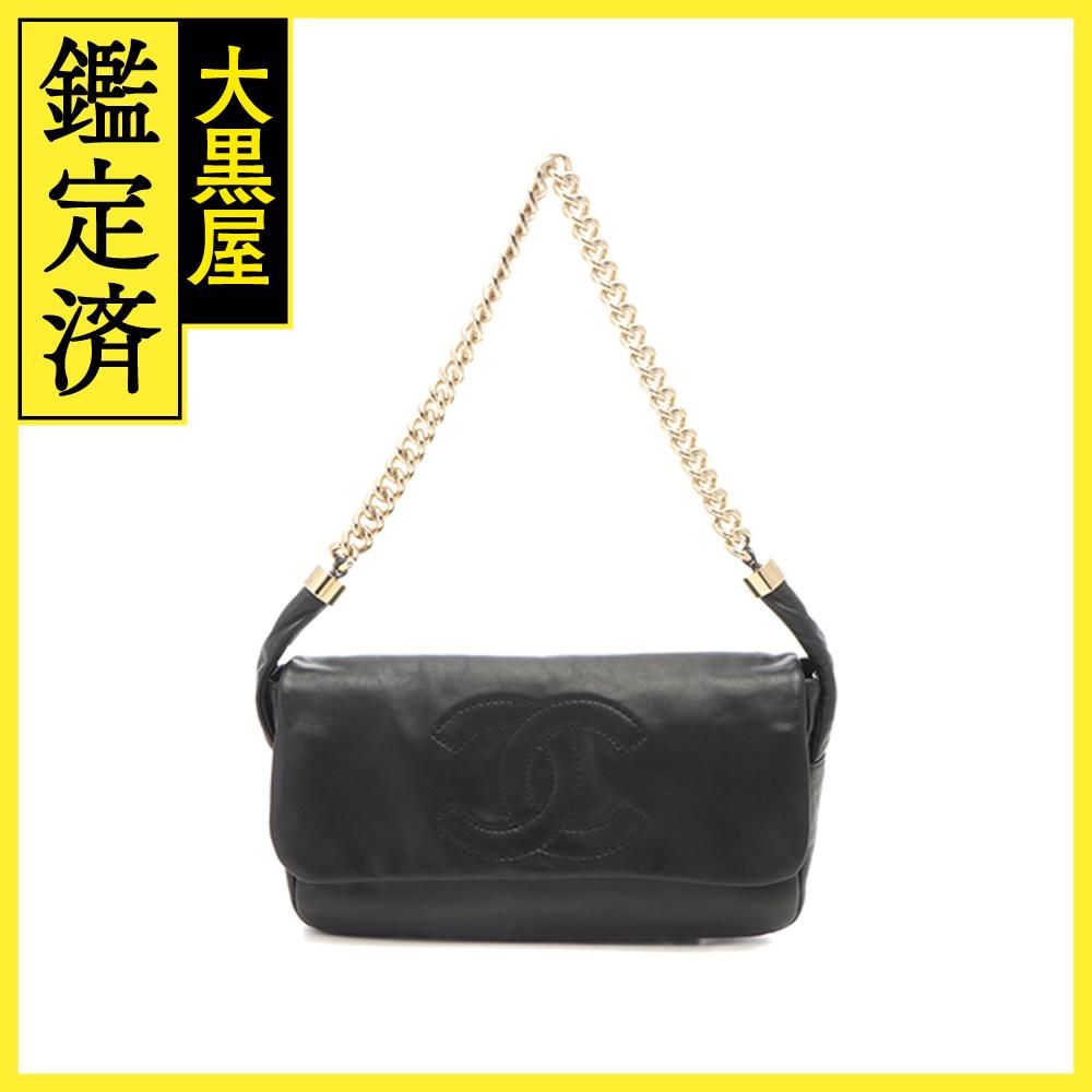 シャネル ワンショルダー ココマーク 【472】 - メルカリ 