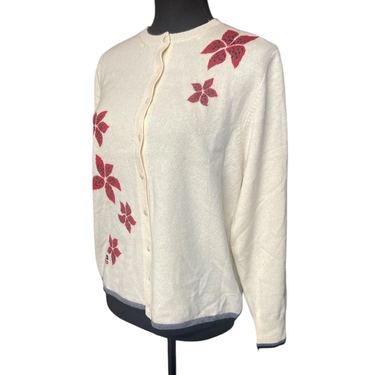 美品☆BALMAN バルマンカシミア100%ロングカーディガン42 美品☆BALMAN バルマンカシミア100%ロングカーディガン42