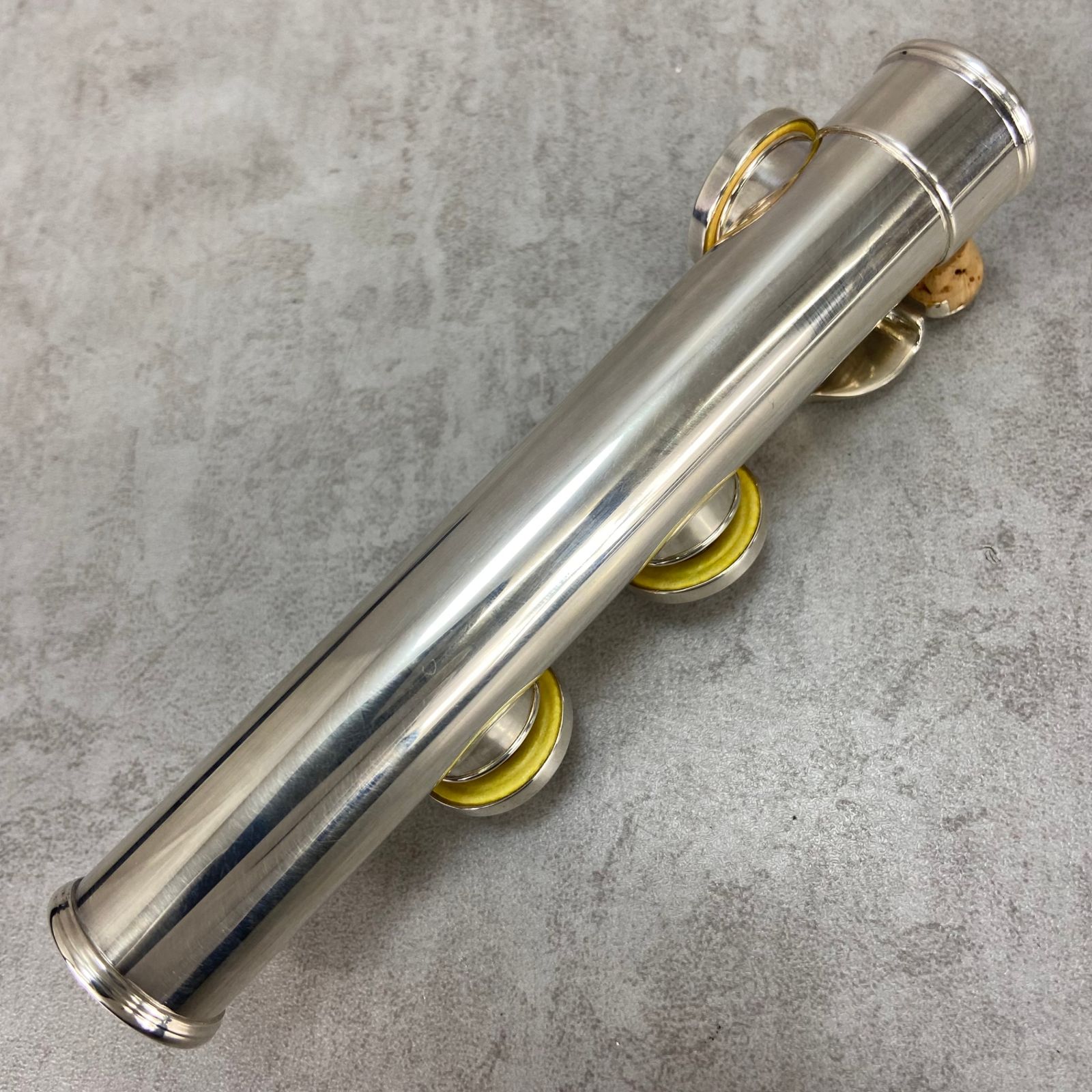 パール　フルート　PF-525E-ESS 100本限定生産 Flute 木管楽器 Pearl パール フルート PF-525E-ESS 100本限定生産 Flute 木