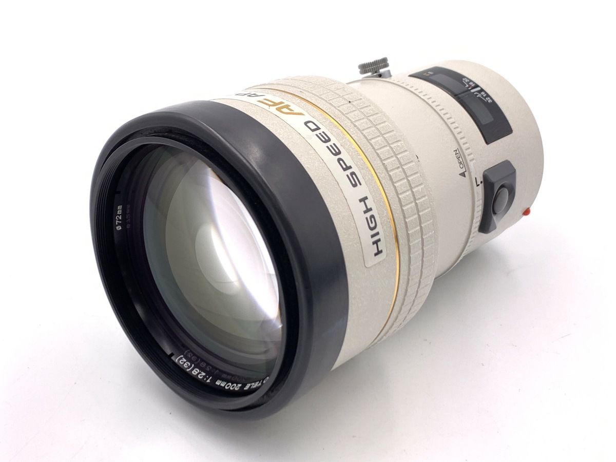 ★極上美品★MINOLTA AF APO TELE ZOOM 100-400mm F4.5-6.7 ★極上美品★MINOLTA AF APO TELE ZOOM 100-400mm F4.5-6.7