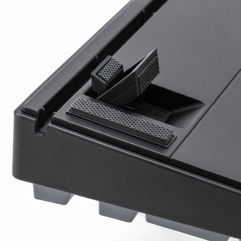 送料無料 【新品 未使用 未開梱】IKBC キーボード CD108 RGB(赤