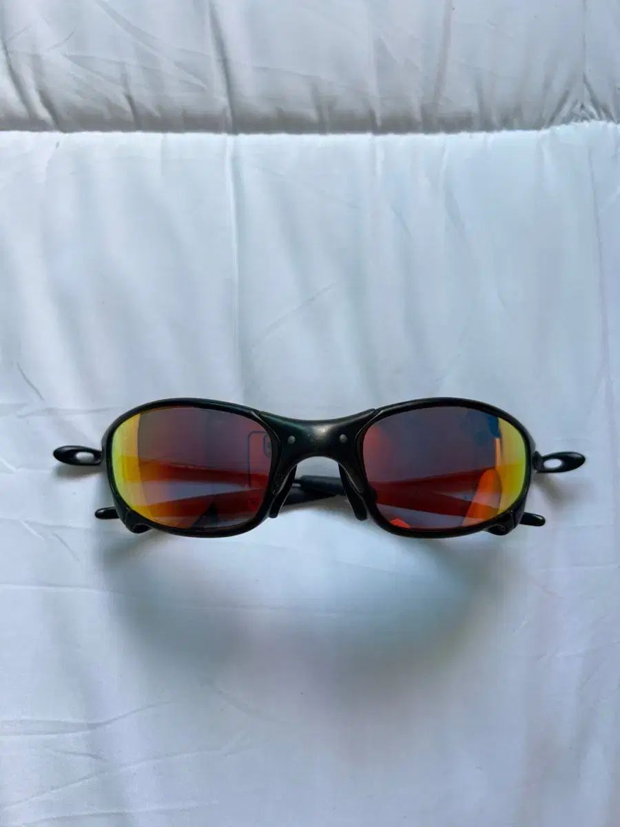 オークリー OAKLEY ジュリエット JULIET サングラス① OAKLEY  