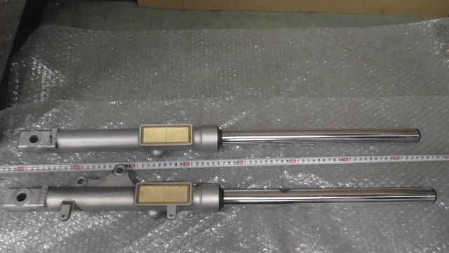 YBR125 LBPPCJLH7B0003xxx の フロントサスペンション 1758682456