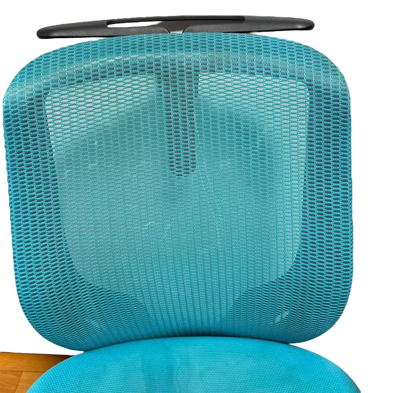 ローバック 完成品