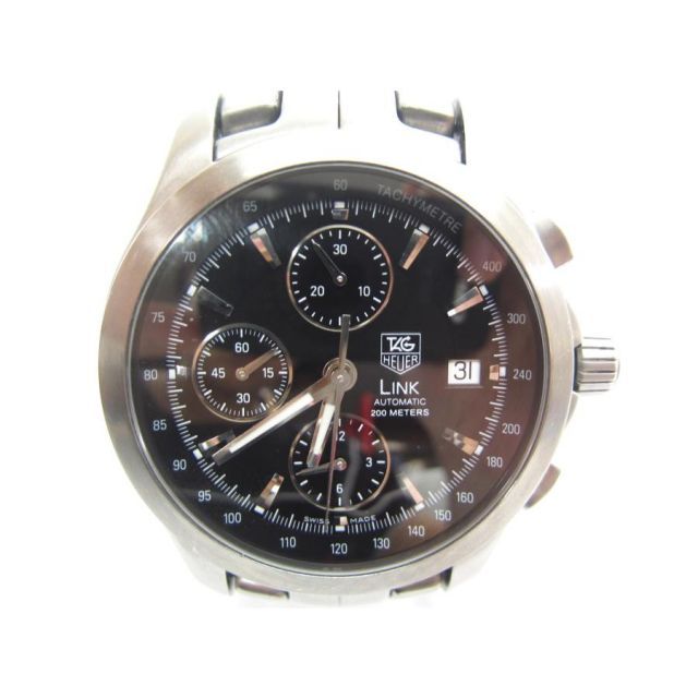 TAG HEUER LINK タグホイヤー CJF2110 自動巻き ウォッチ 腕時計