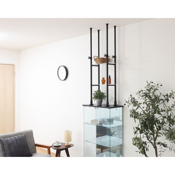 ブラック 組立品
