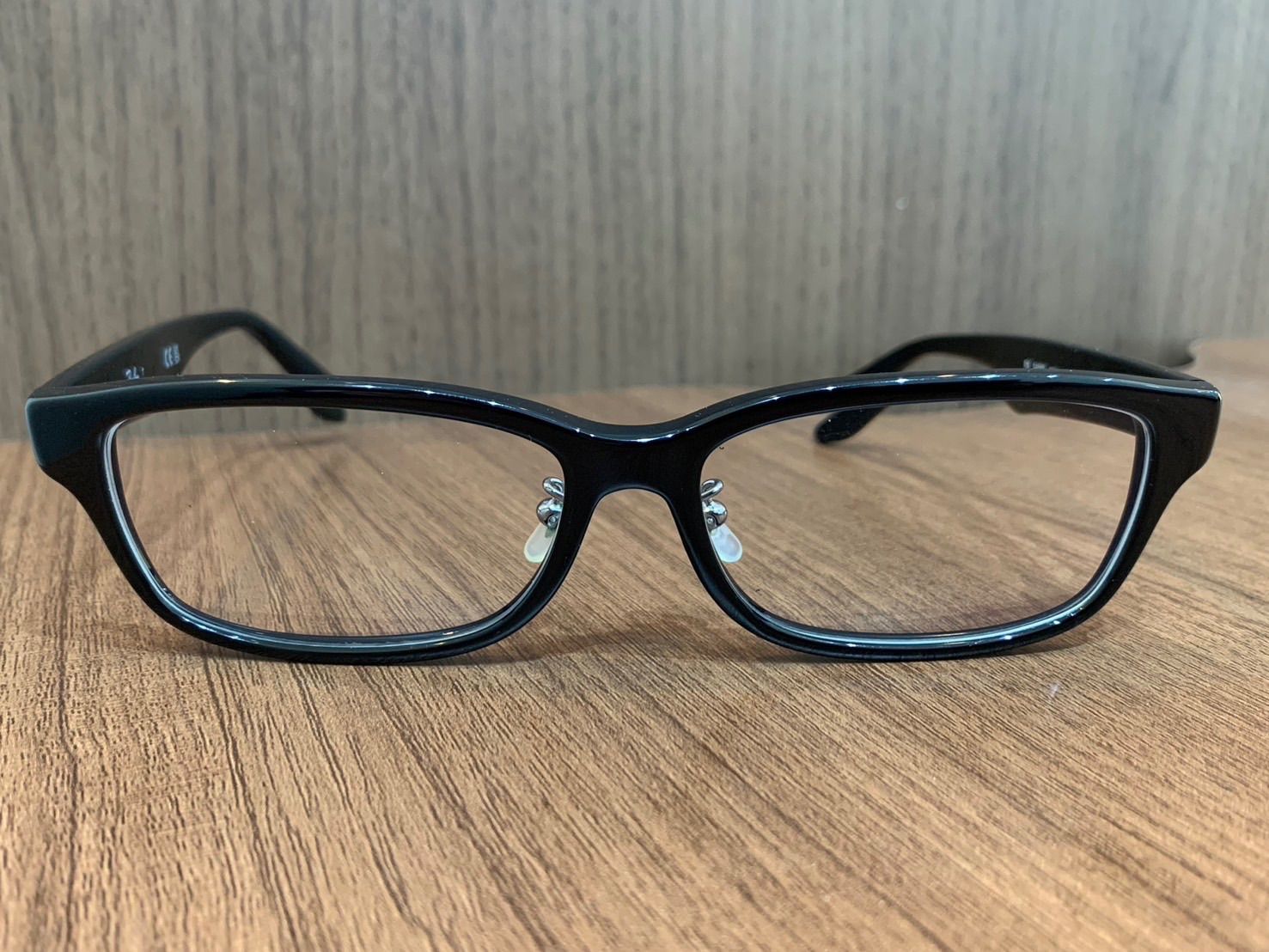 【momo様専用出品】　　　 Ray-Ban レイバン メガネフレーム RB5408D-2000