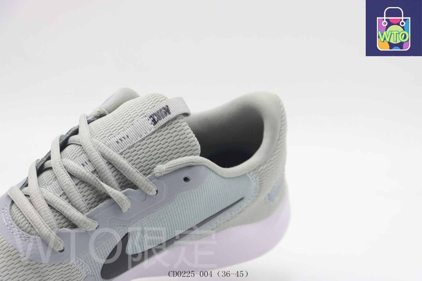 今日 ナイキ Nike ランニングシューズ CD0225 - 004 グレーブラック-WTO輸入0 KIN-KAAI_COM