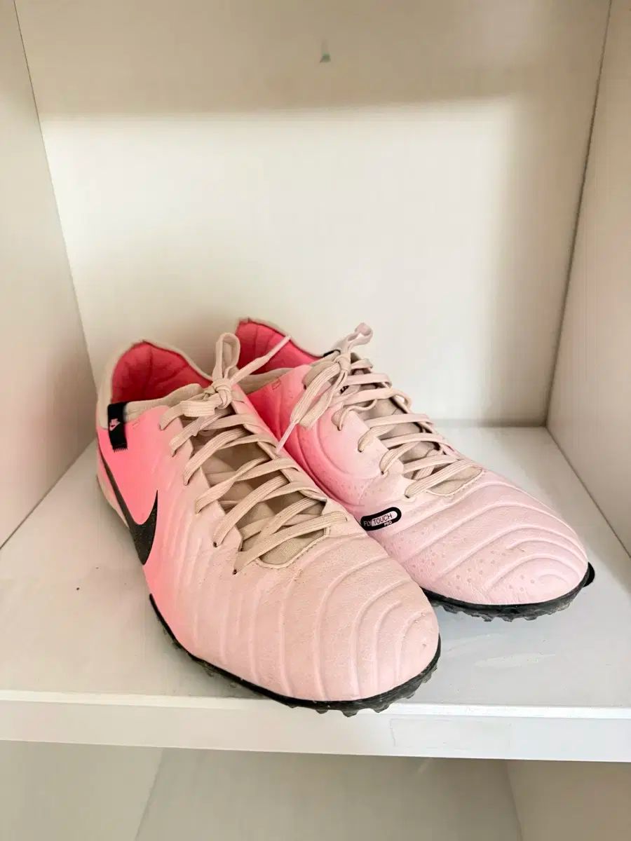 NIKE ナイキ ティエンポ エリート TF 売る