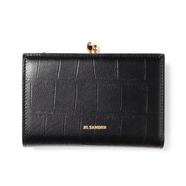 新品未使用】 JIL SANDER ジルサンダー GOJI PURSE SMALL ゴジパーズ