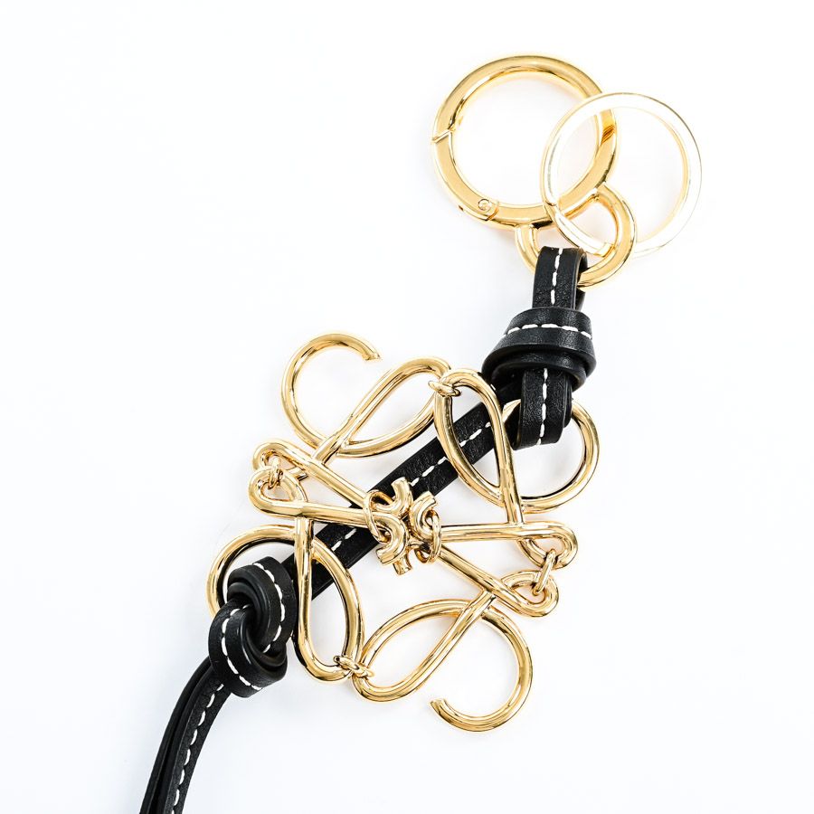 LOEWE ロエベ アナグラムチャーム LOEWE - ロエベ アナグラム チャーム