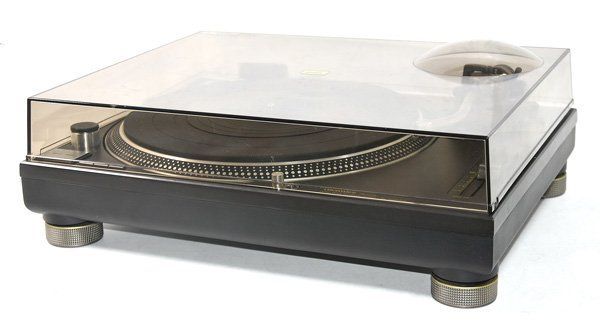 希少 Technics テクニクス SL-1200MK4 ターンテーブル Technics SL-1200Mk4 : scoreのオーディオ＆音楽日誌