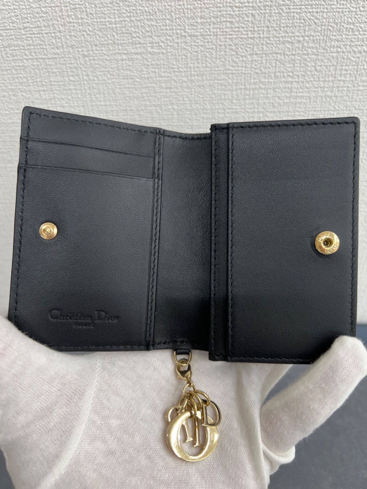 Dior Ladydior