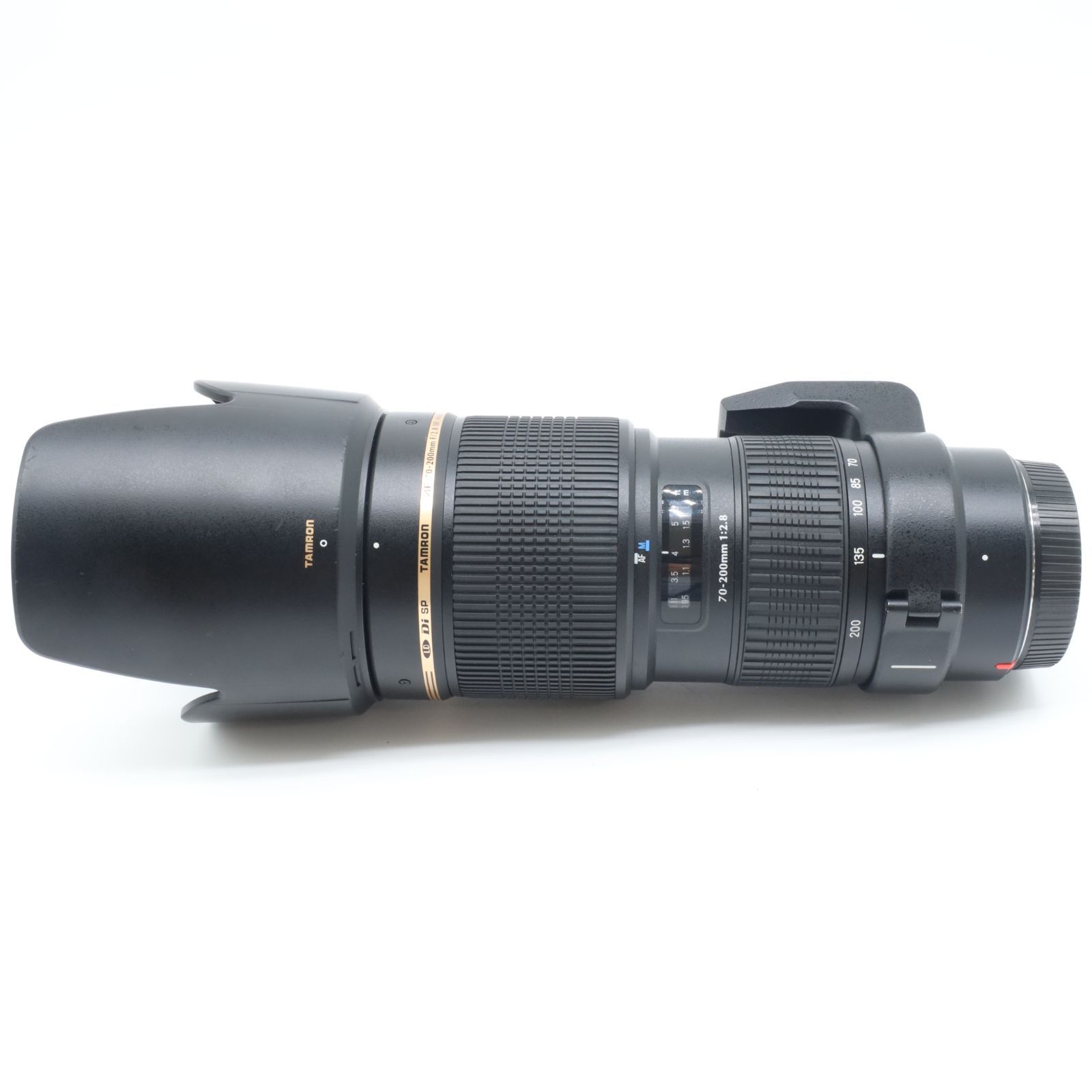 ☆TAMRON 70-200mm F2.8 Di A001 PENTAX K用☆ タムロン AF 70-200