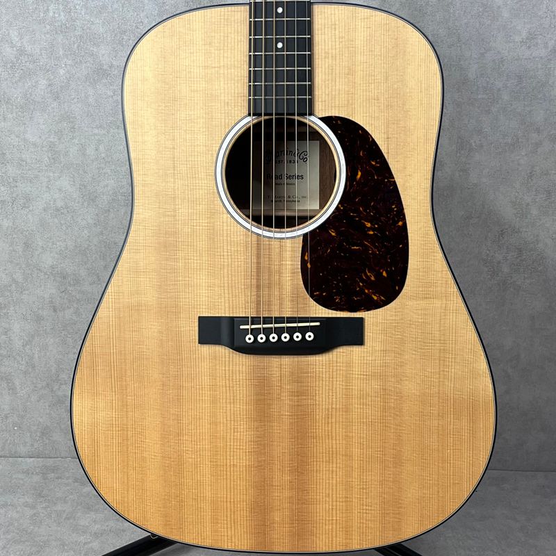 Martinエレアコ中古MartinD10E-02 中古】MARTIN / DJR-10-02 Dreadnought Junior 【新宿店