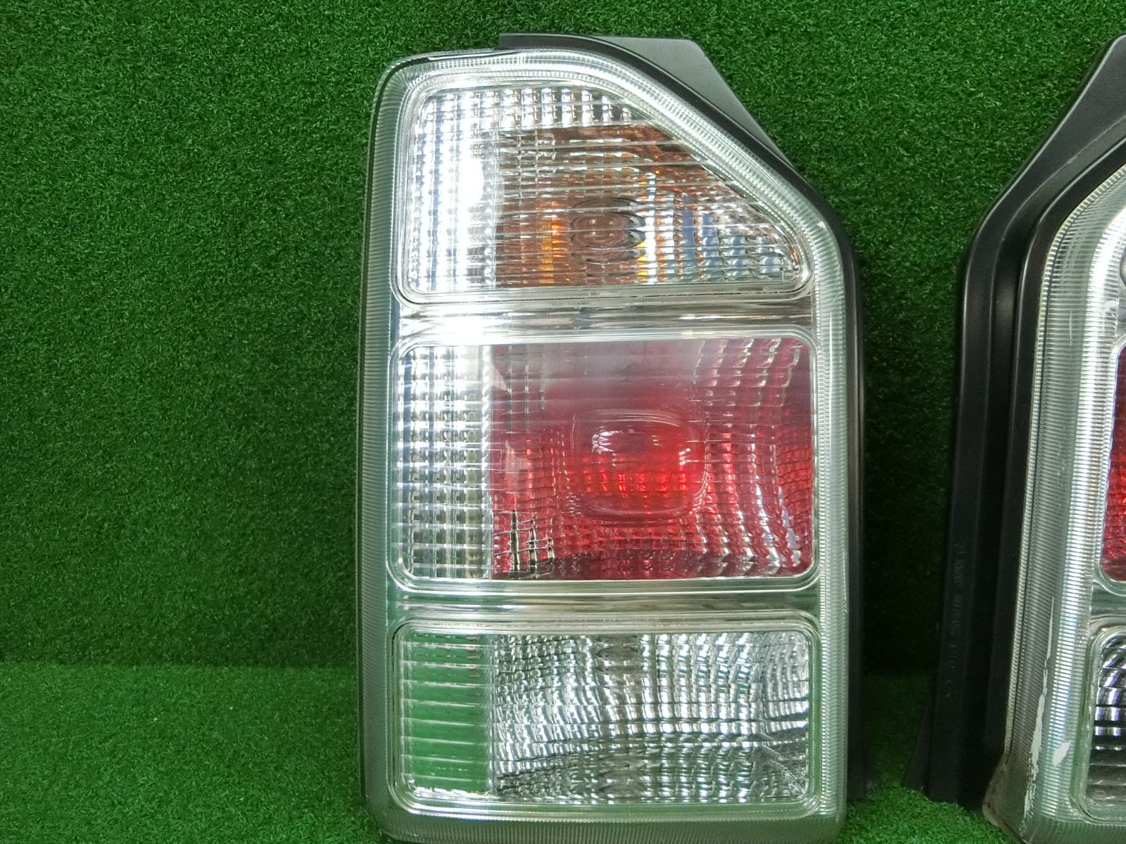 L750S テールライト